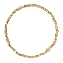 Load image into Gallery viewer, Mini Metal Stacking Bracelet
