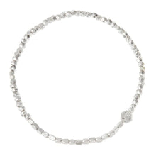Load image into Gallery viewer, Mini Metal Stacking Bracelet
