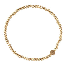 Load image into Gallery viewer, Mini Metal Stacking Bracelet
