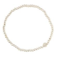 Load image into Gallery viewer, Mini Metal Stacking Bracelet

