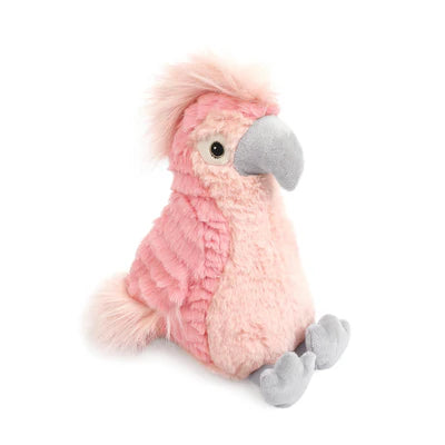 Lulu Cockatoo Stuffie