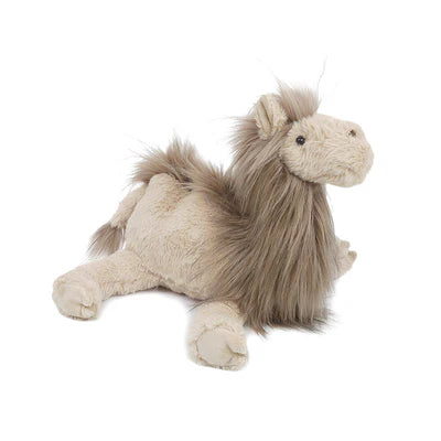 Humphrey the Camel Stuffie
