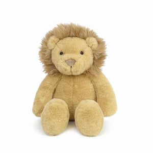 Goldie Lion Stuffie