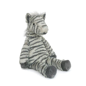 Ripple Zebra Stuffie