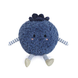 Blueberry Stuffie