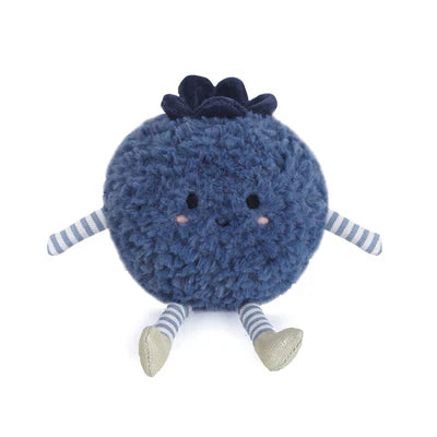 Blueberry Stuffie