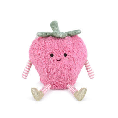 Strawberry Stuffie
