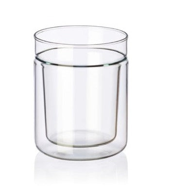 Twin Double Wall Glass (Set of 2)