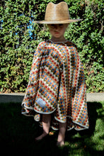 Load image into Gallery viewer, Scout Terry Kid&#39;s Poncho
