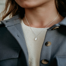 Load image into Gallery viewer, Marmee Drop Necklace
