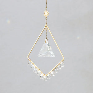 Scout Mini Suncatcher Collection