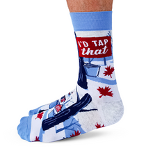 Load image into Gallery viewer, Copy of Uptown Sox - Men&#39;s
