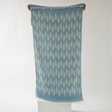 Load image into Gallery viewer, Traveling Fish Towel
