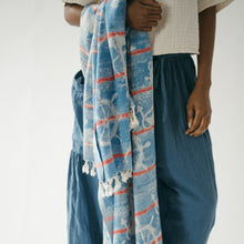 Load image into Gallery viewer, Nautical Towel
