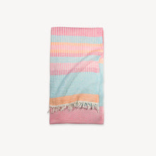 Load image into Gallery viewer, Teaberry Towel
