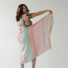 Load image into Gallery viewer, Teaberry Towel
