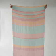 Load image into Gallery viewer, Teaberry Towel
