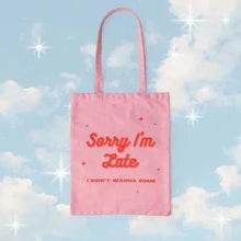 Load image into Gallery viewer, Organic Cotton Totes Assorted
