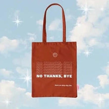 Load image into Gallery viewer, Organic Cotton Totes Assorted

