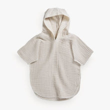 Load image into Gallery viewer, Kids Poncho Assorted Colours
