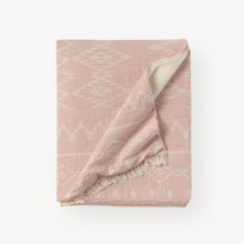 Load image into Gallery viewer, Fleece Lined Throw Atlas - Assorted Colours
