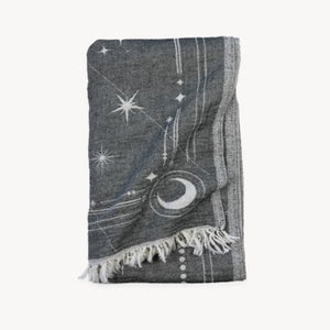Throw Mystic Grey's