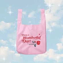 Load image into Gallery viewer, Organic Cotton Totes Assorted

