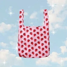 Load image into Gallery viewer, Organic Cotton Totes Assorted
