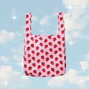 Organic Cotton Totes Assorted