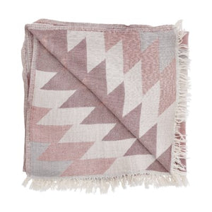 Towel Ayla Red