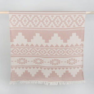 Turkish Towel Atzi Shell
