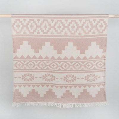 Turkish Towel Atzi Shell