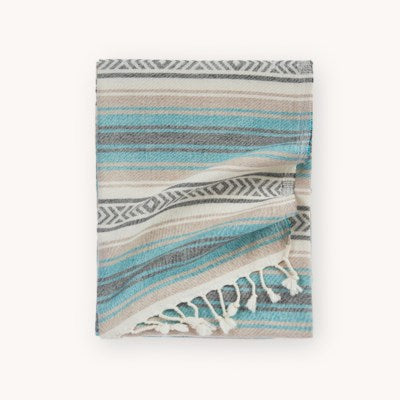 Towel Coastline - Assorted Colours