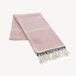 Towel Soleil Pale Rose