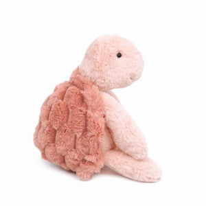 Yertle Turtle Pink