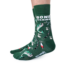 Load image into Gallery viewer, Copy of Uptown Sox - Men&#39;s
