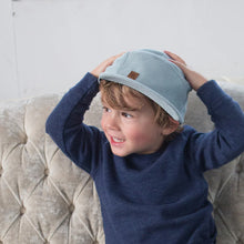 Load image into Gallery viewer, Kids 5 Panel Hats
