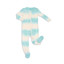 Load image into Gallery viewer, Mom &amp; Me Tie Dye Sleeper
