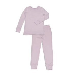 Mom & Me 2 Piece PJ's Lavender