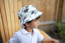 Load image into Gallery viewer, Kids Reversible Bucket Hats
