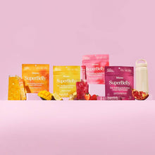 Load image into Gallery viewer, SuperBelly Hydration &amp; Gut Mix, Mango Passionfruit
