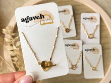 Load image into Gallery viewer, Zeal Necklace

