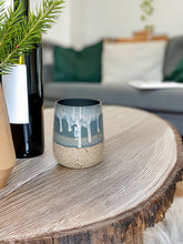 Load image into Gallery viewer, Winterwood Wine Cup
