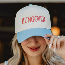 Load image into Gallery viewer, HUNGOVER Hat
