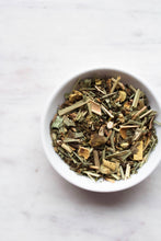 Load image into Gallery viewer, Gut Love - Superfood Tea Blend
