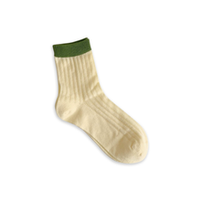 Load image into Gallery viewer, Sunday Socks

