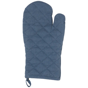 Heirloom Stonewash Oven Mitt Collection