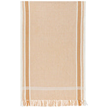 Load image into Gallery viewer, Soft Waffle Heirloom Tea Towel Collection
