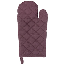 Load image into Gallery viewer, Heirloom Stonewash Oven Mitt Collection
