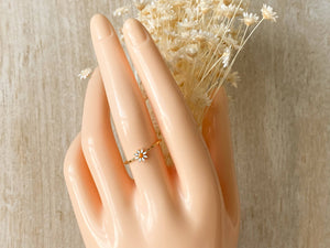 Bloom Ring